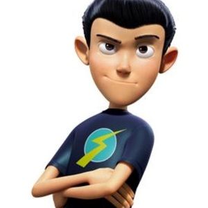 Meet your Posher, Alberto